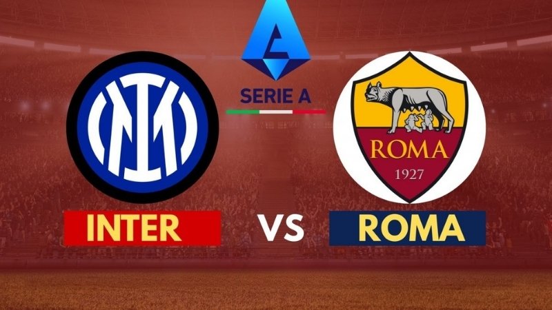 Nhận định Inter Milan vs AS Roma 0604 – Chivu giải mã Gasperini khi thiếu Lautaro